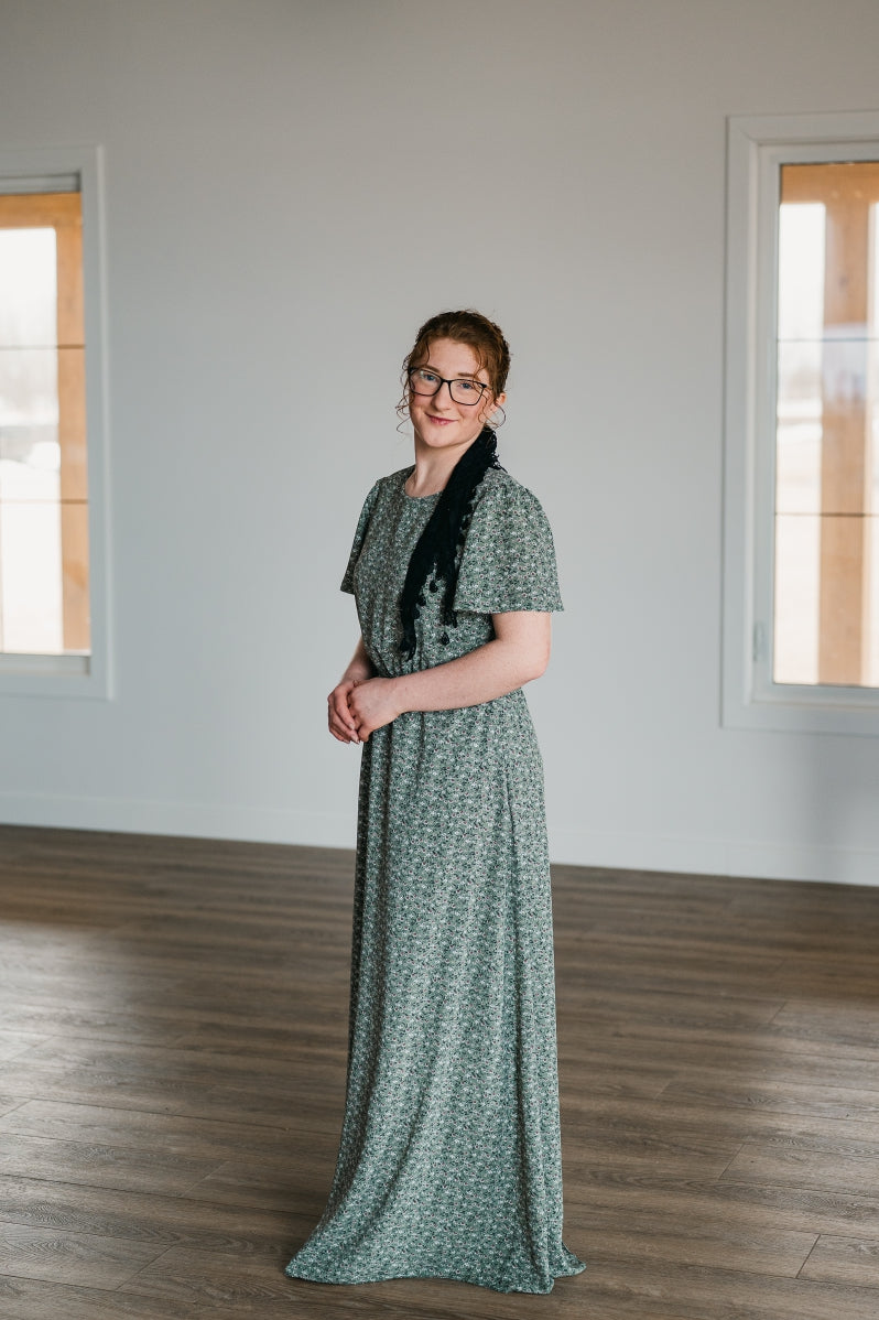 The Jewel Dress