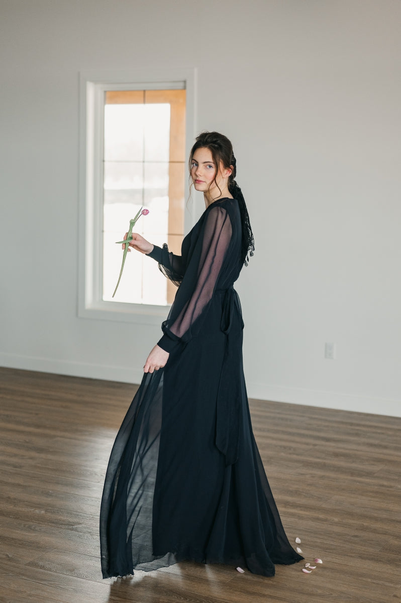 The Diana Dress