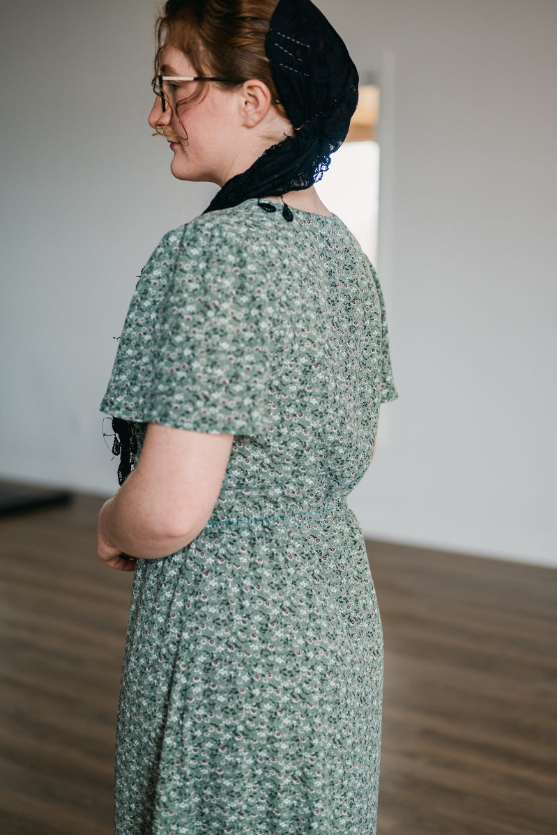 The Jewel Dress