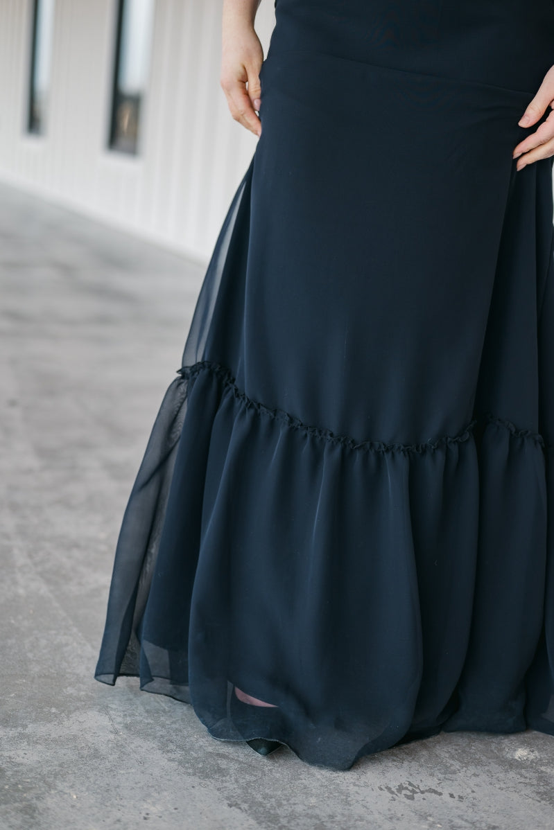 The Rachel Dress