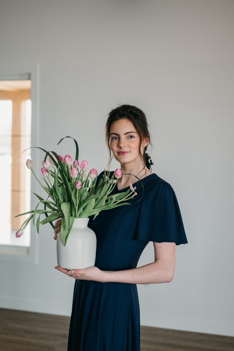 The Sophia Dress