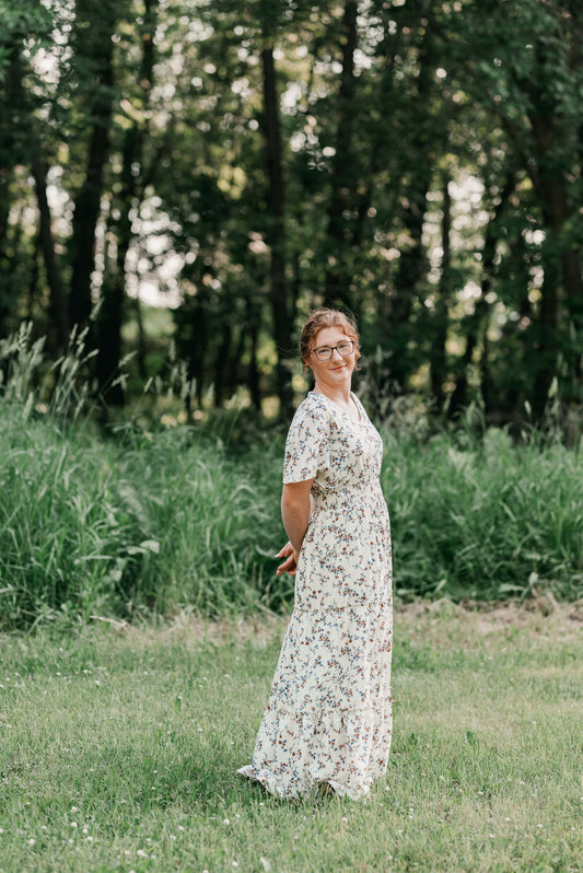 The Willow dress