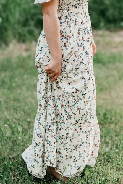 The Willow dress