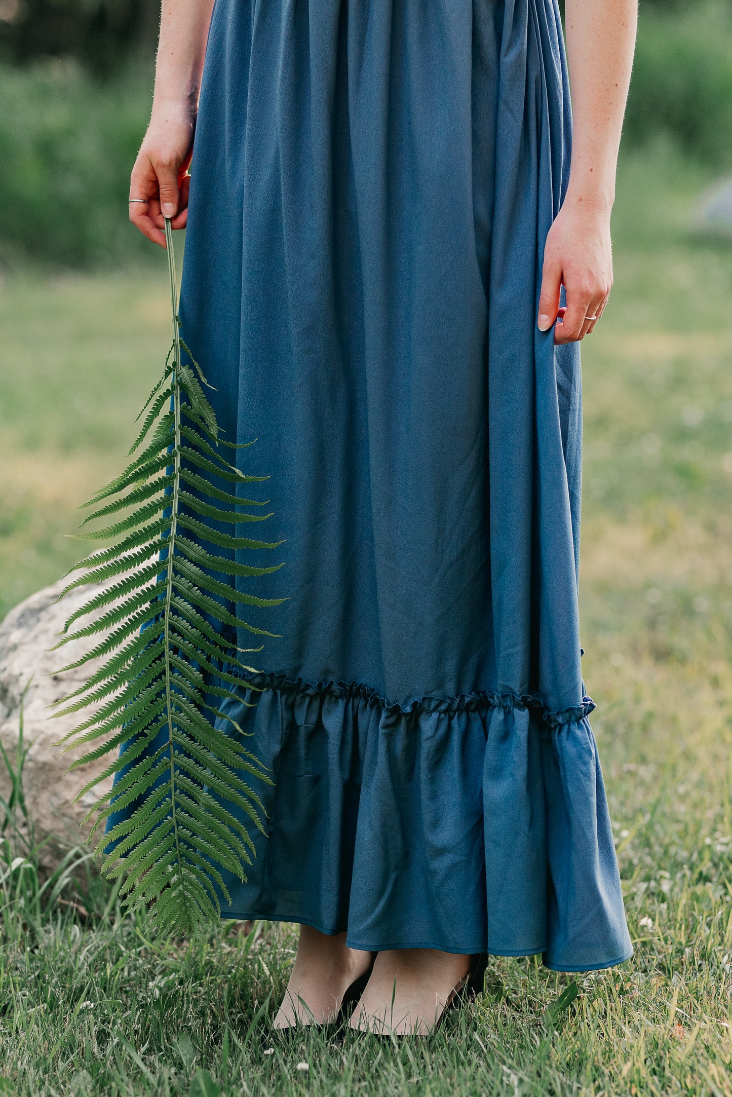 The Jessie Dress