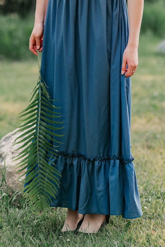 The Jessie Dress