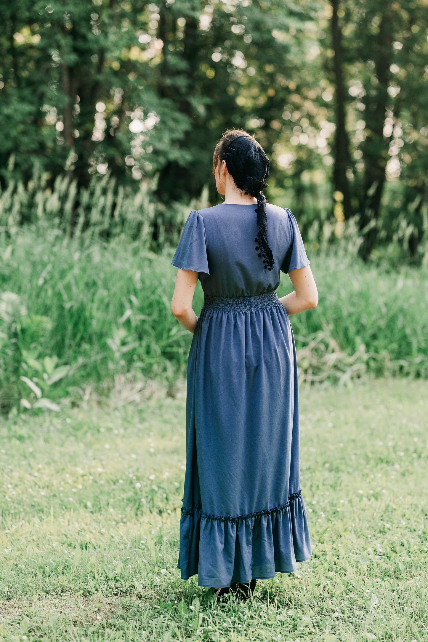 The Jessie Dress