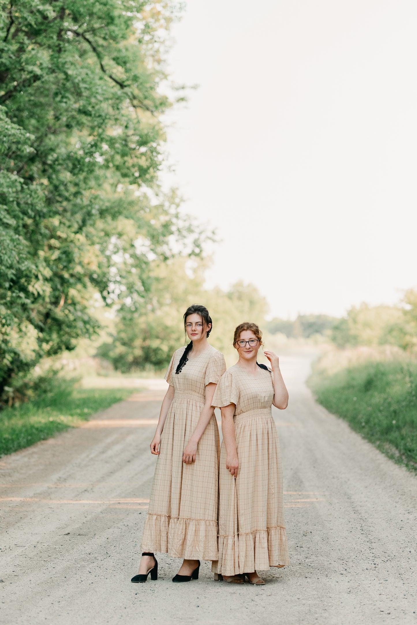 The Anne Dress
