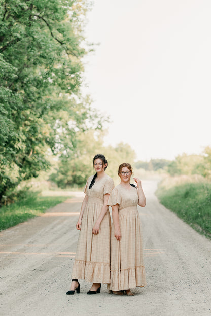 The Anne Dress