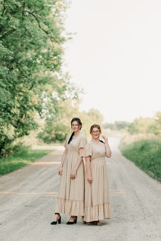The Anne Dress