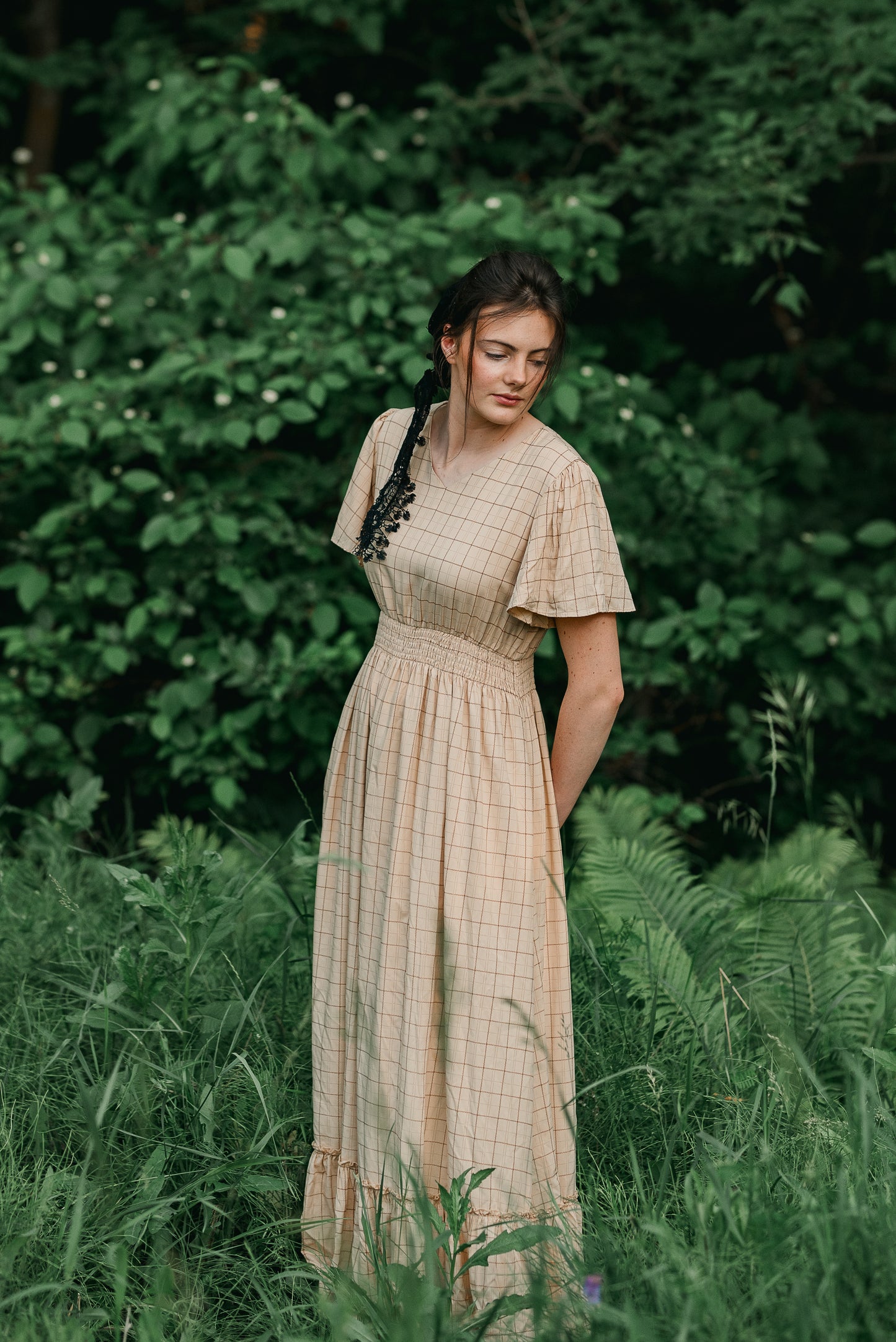 The Anne Dress