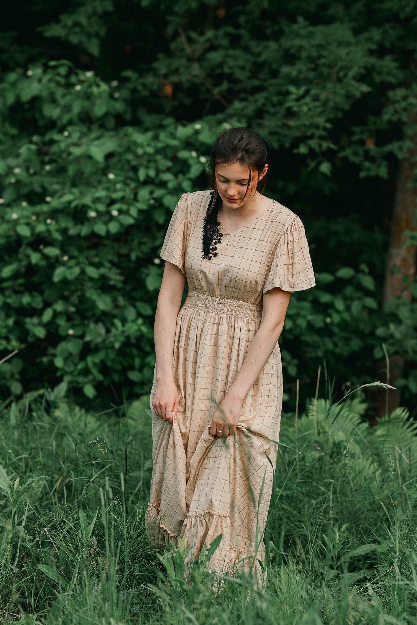 The Anne Dress