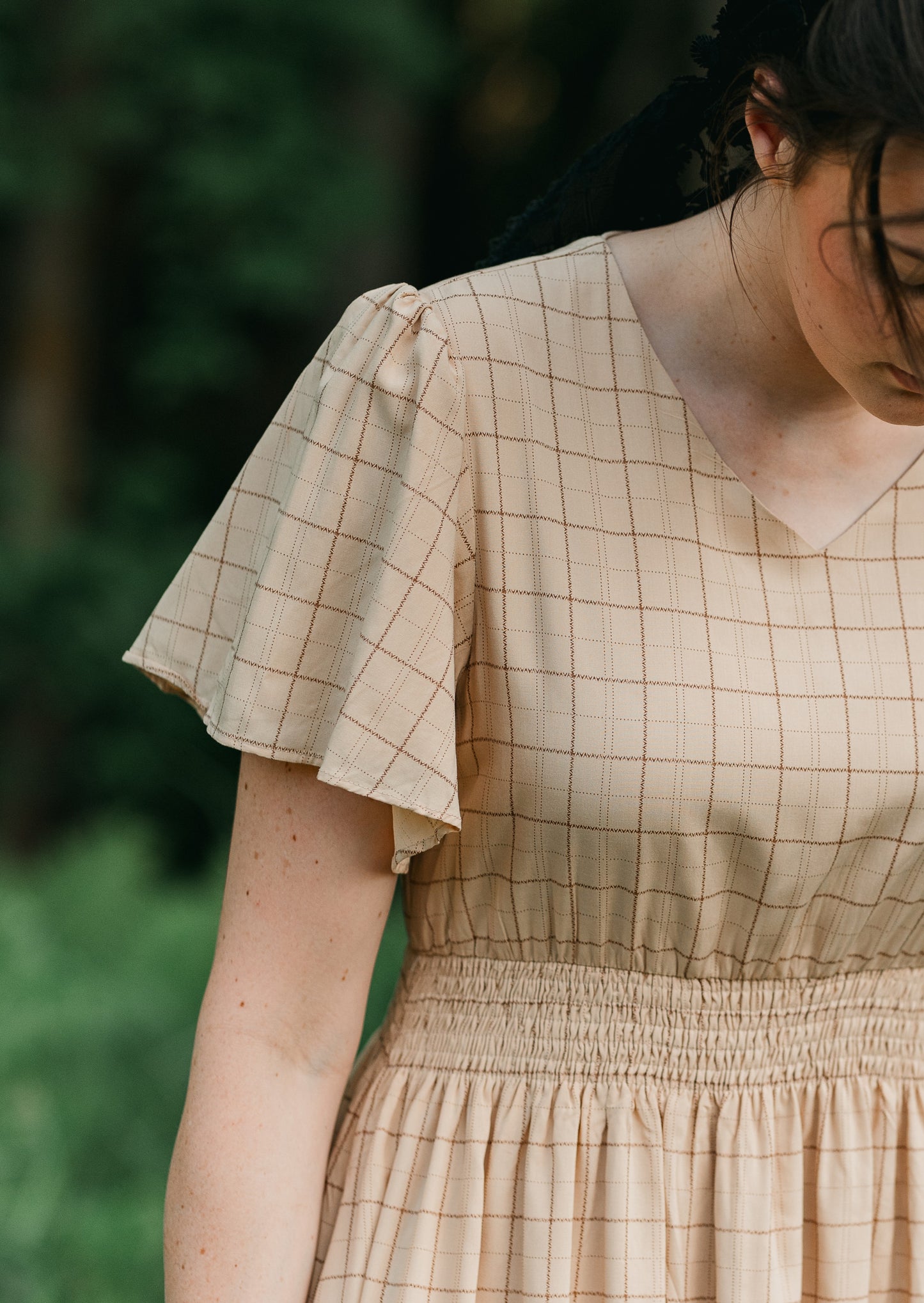 The Anne Dress