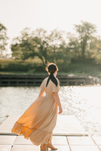 The Anne Dress