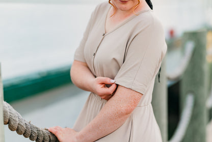 The Alex Dress