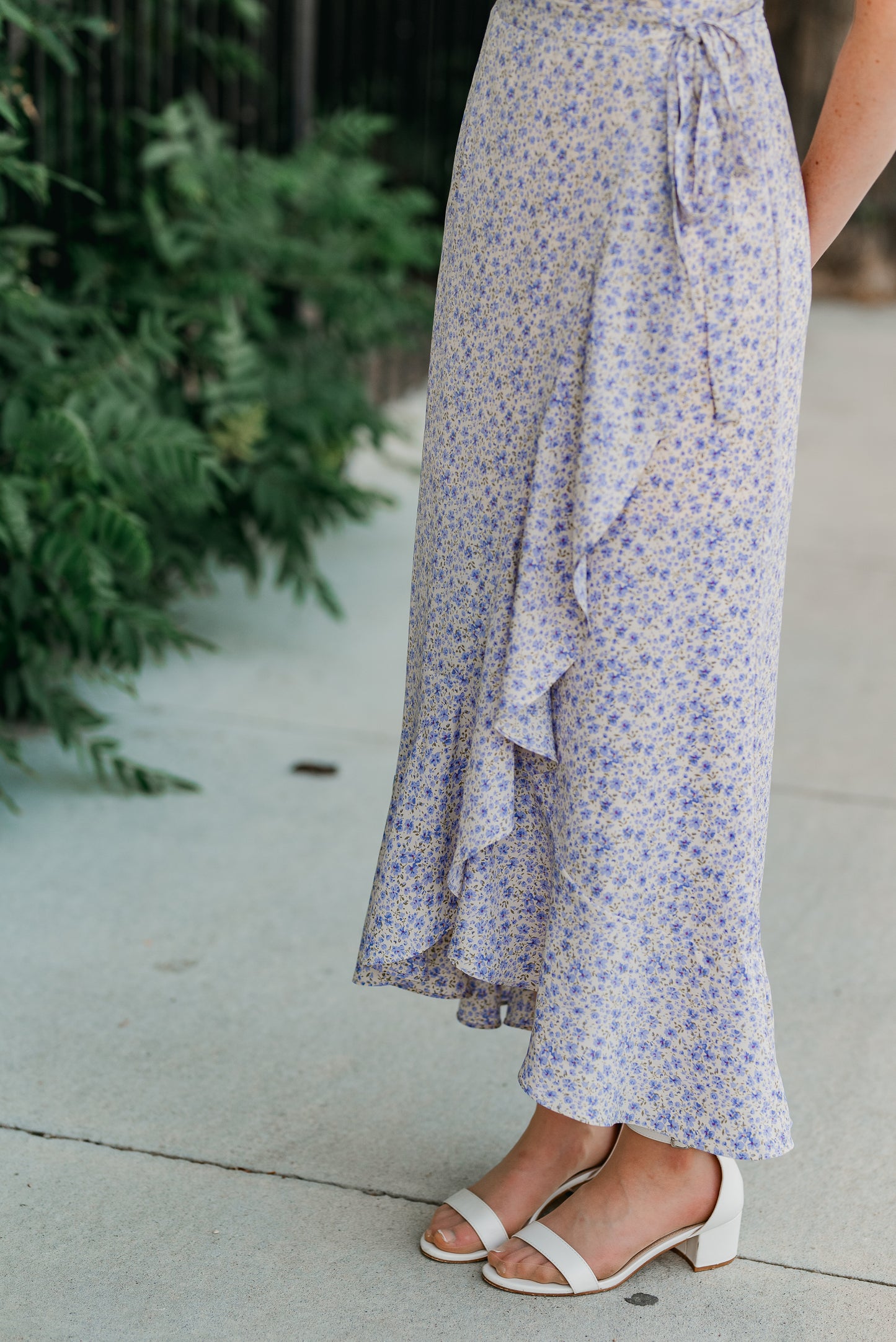 The Madison Dress