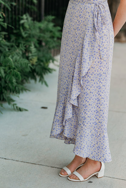 The Madison Dress
