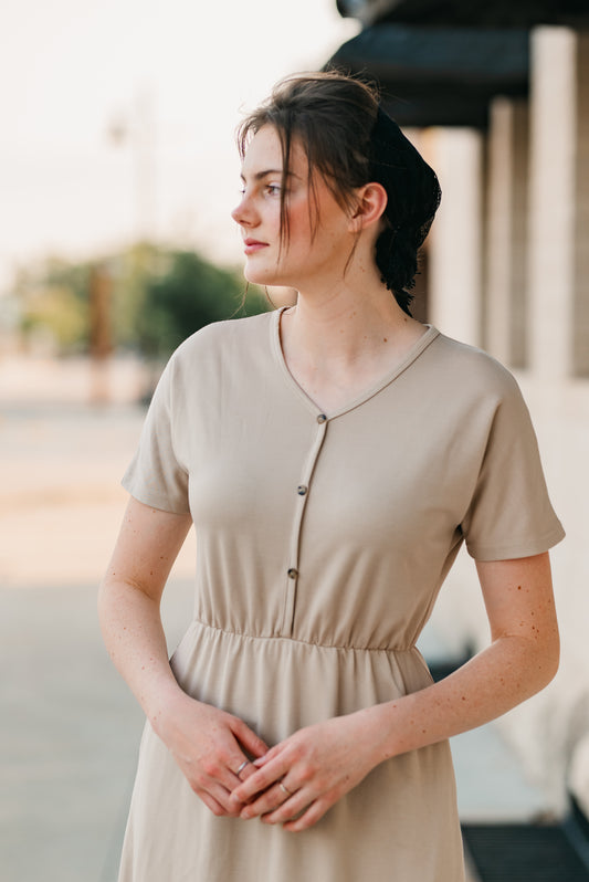 The Alex Dress
