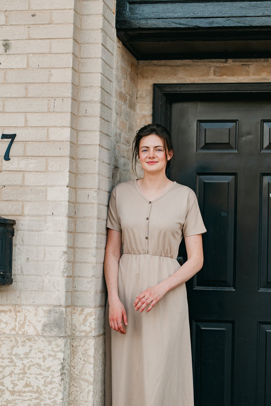The Alex Dress