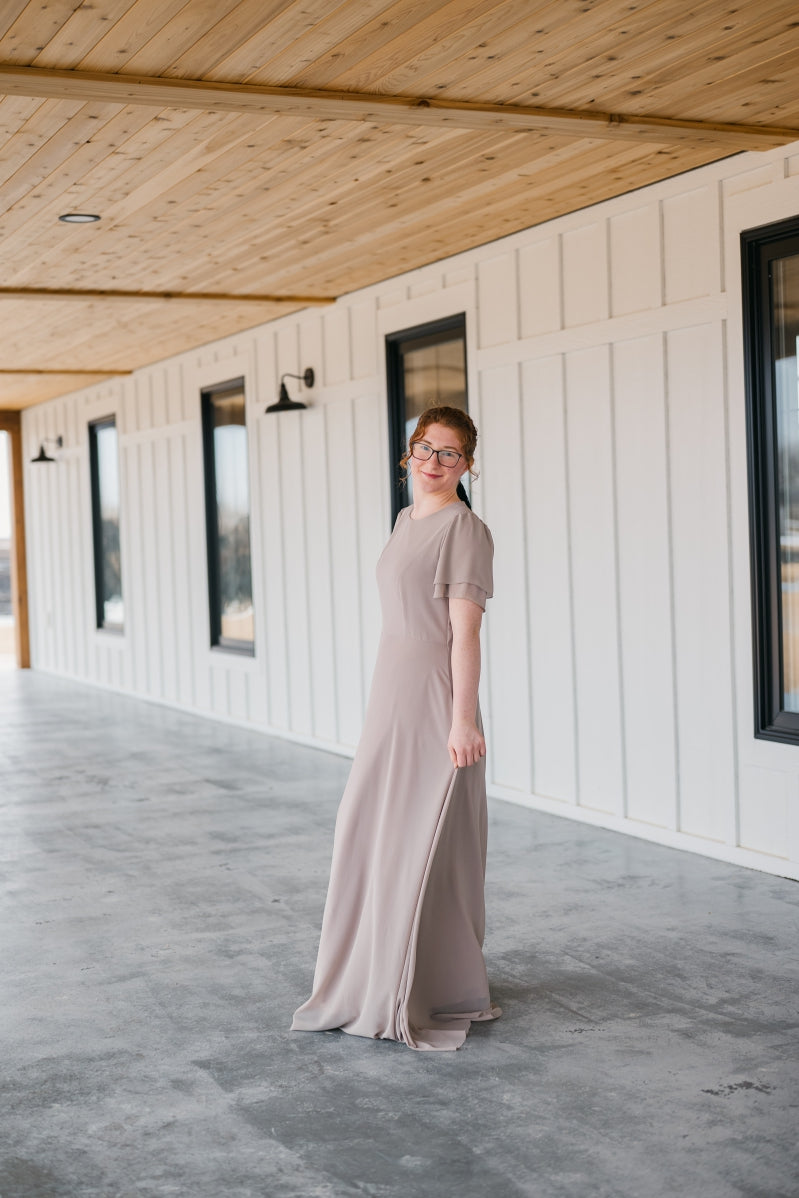 The Emma Dress