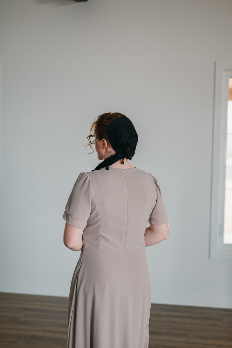 The Emma Dress