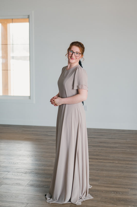 The Emma Dress