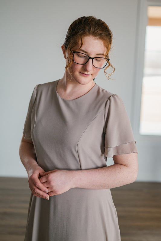 The Emma Dress