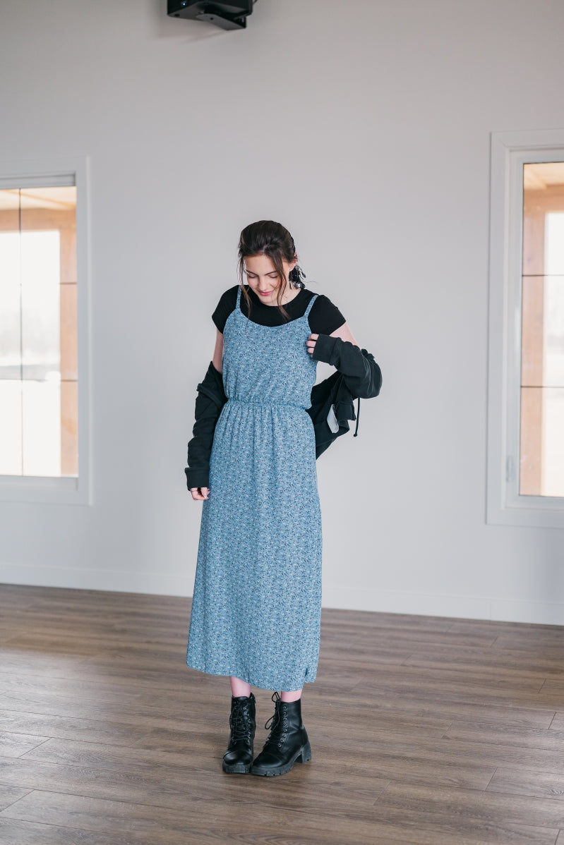 The Jane Dress