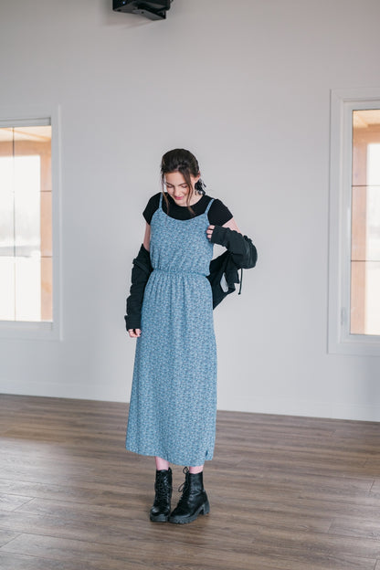 The Jane Dress