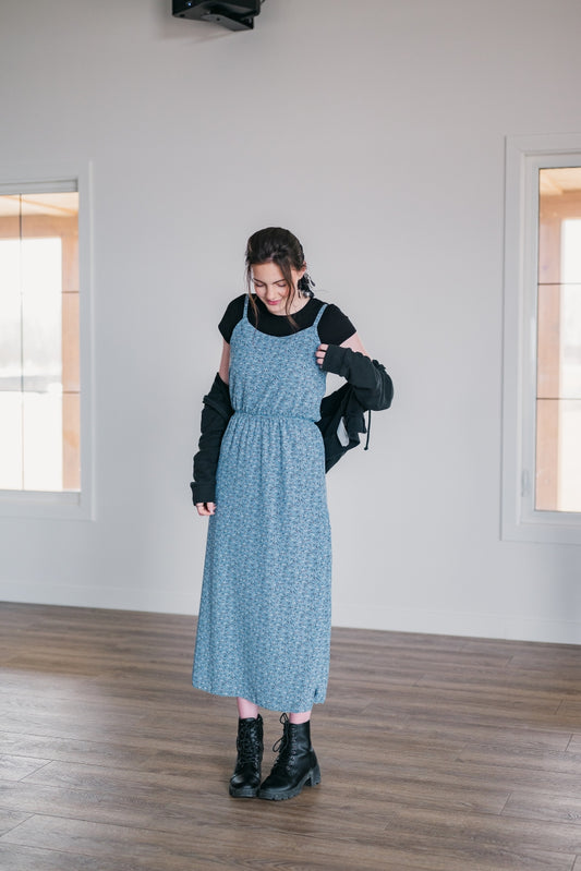 The Jane Dress