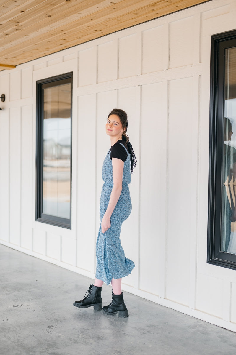 The Jane Dress