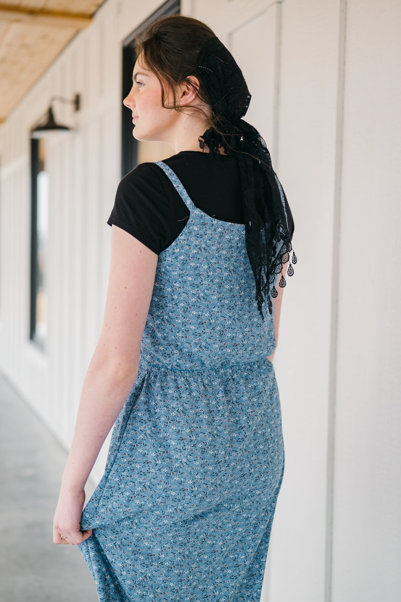 The Jane Dress