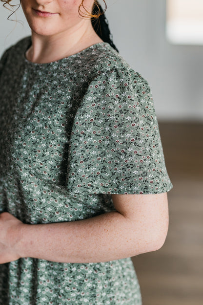 The Jewel Dress