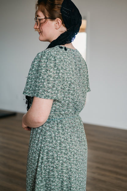 The Jewel Dress