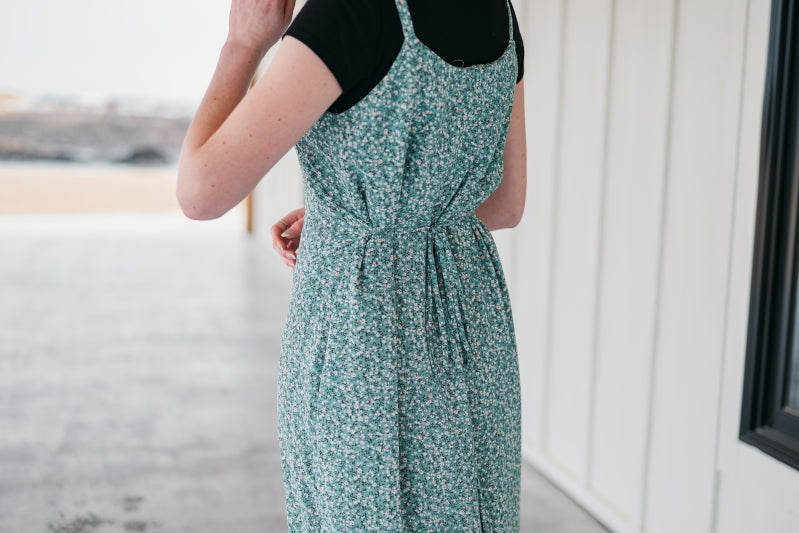 The Mercy Dress
