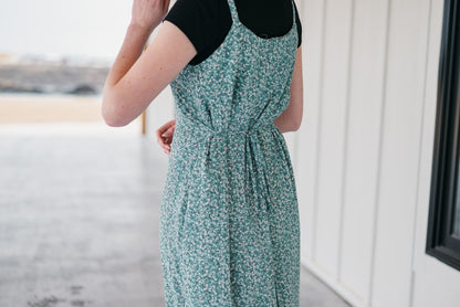 The Mercy Dress