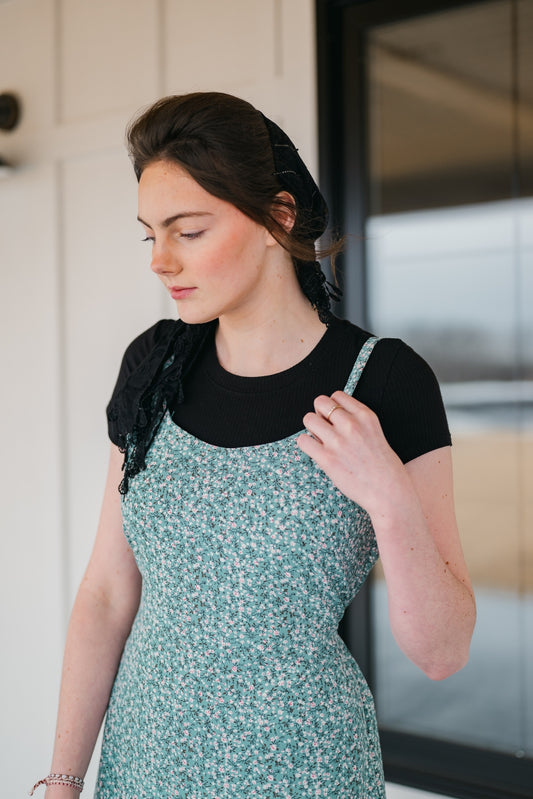 The Mercy Dress