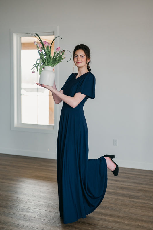 The Sophia Dress