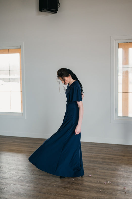 The Sophia Dress