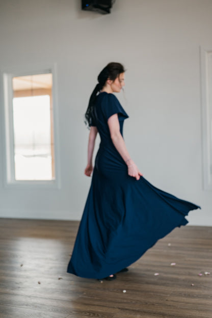 The Sophia Dress